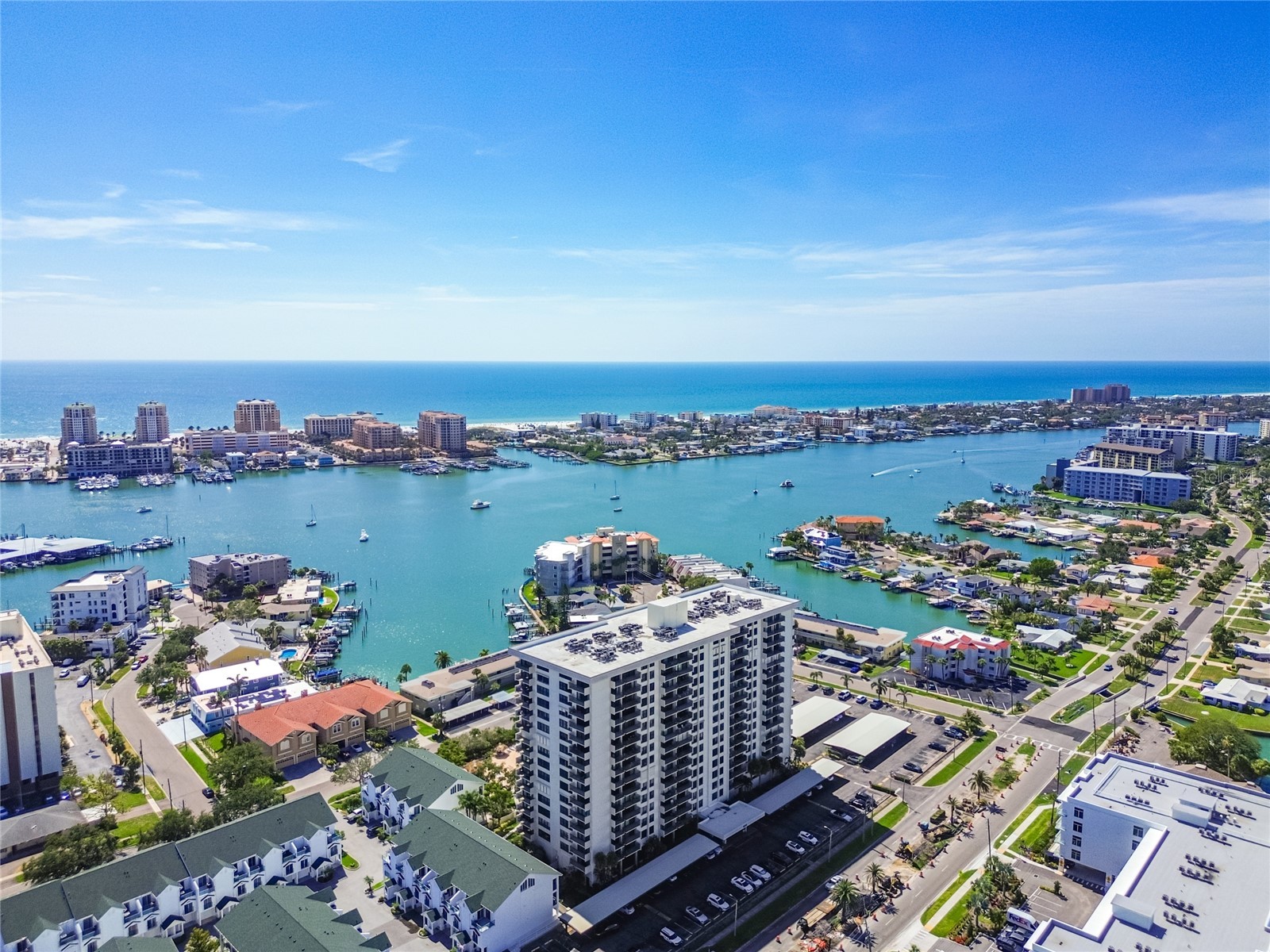 400 Island Way #211 Clearwater Beach FL 33767 TB8511728 image1