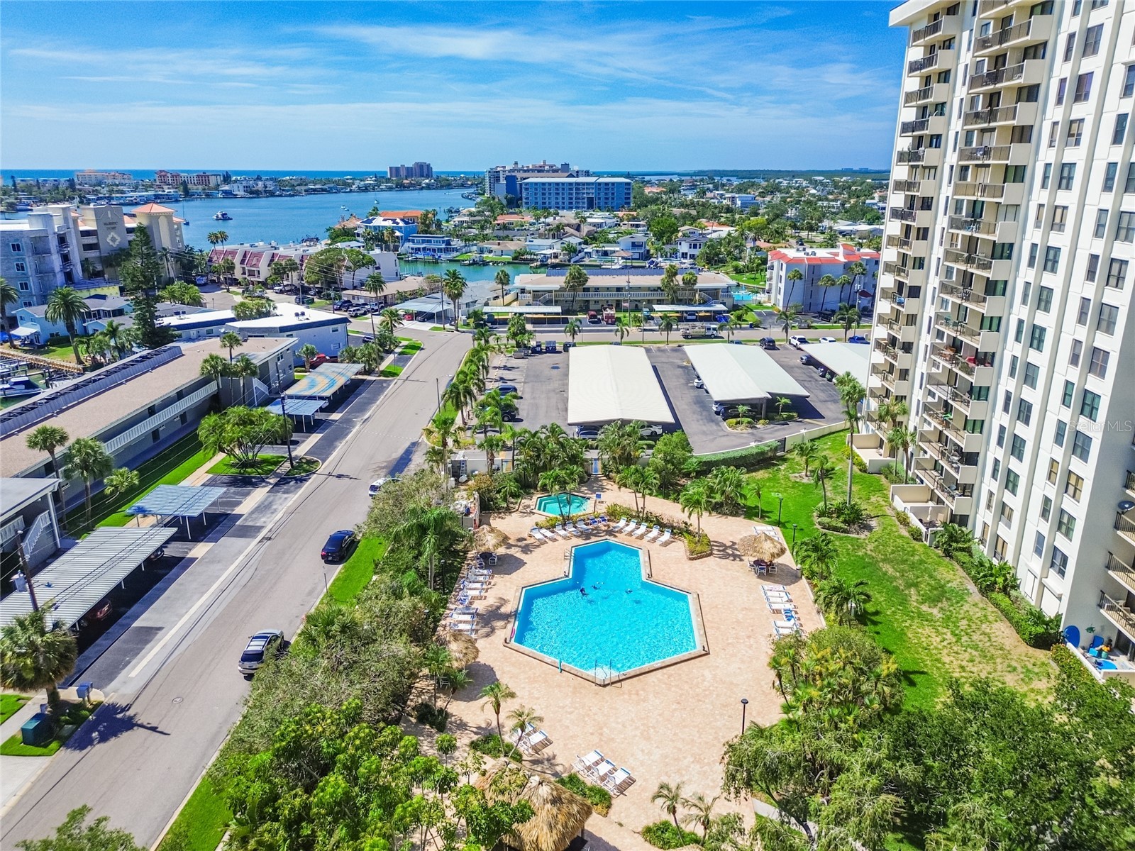 400 Island Way #211 Clearwater Beach FL 33767 TB8511728 image40
