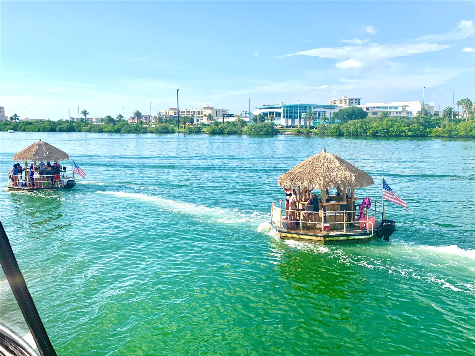 400 Island Way #211 Clearwater Beach FL 33767 TB8511728 image58