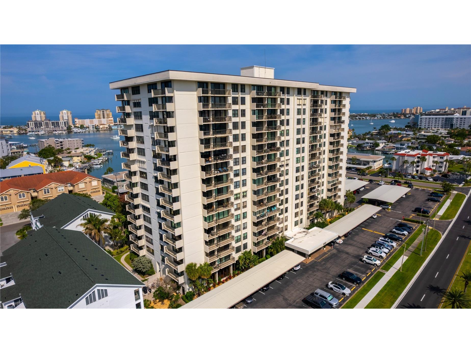 400 Island Way #212 Clearwater Beach FL 33767 TB8508210 image2