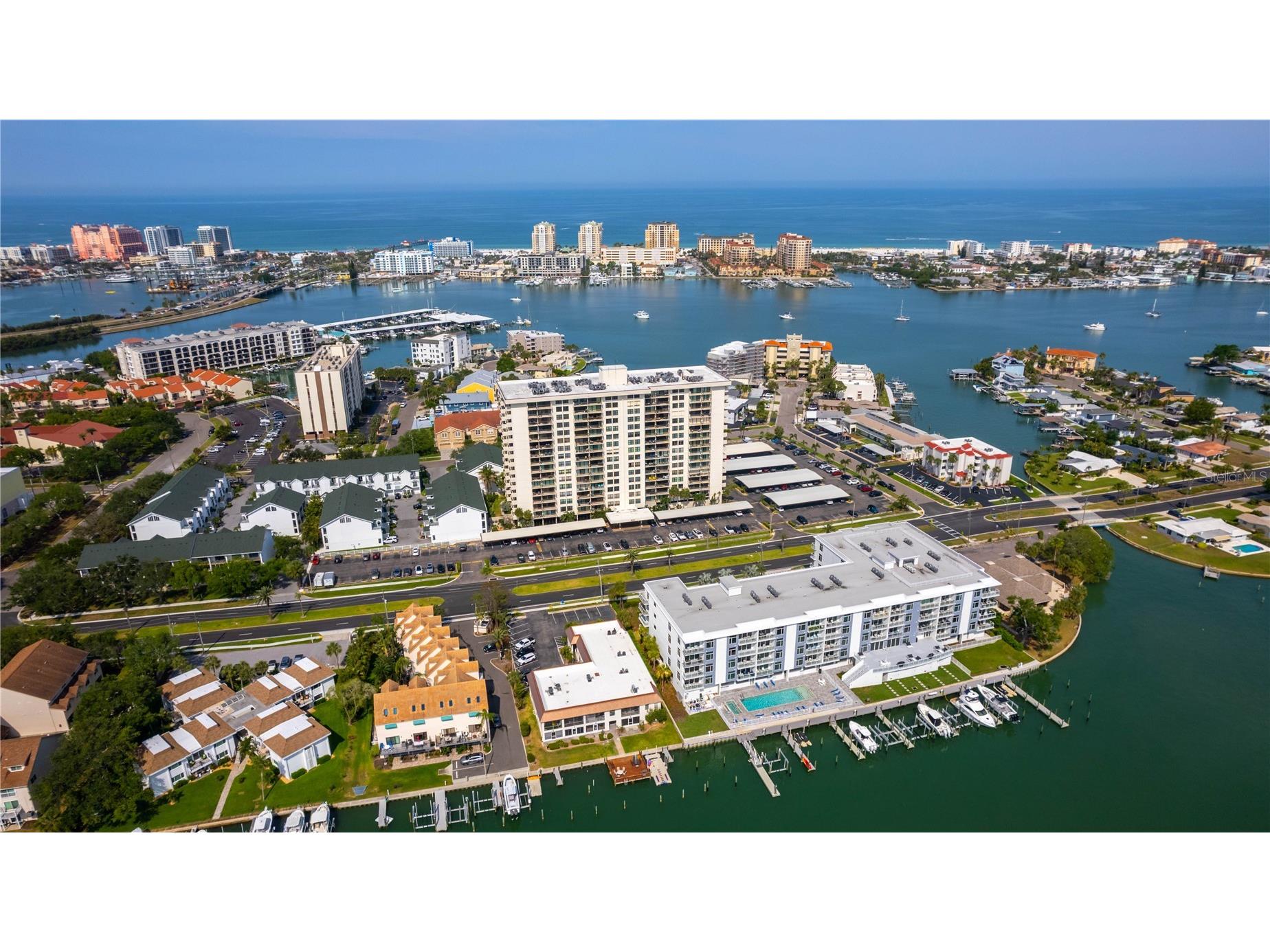 400 Island Way #212 Clearwater Beach FL 33767 TB8508210 image30