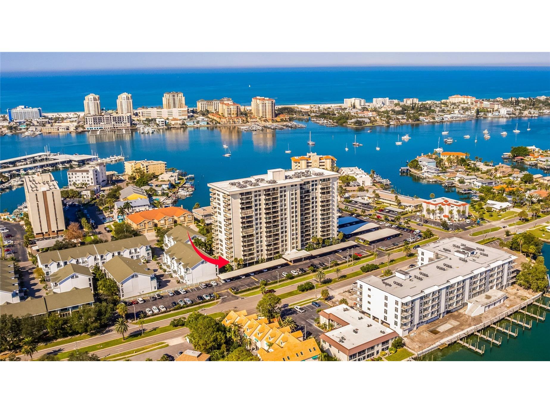 400 Island Way #212 Clearwater Beach FL 33767 TB8508210 image44