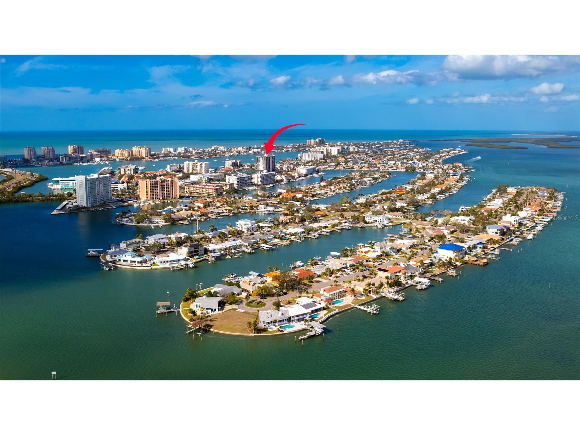 400 Island Way #212 Clearwater Beach FL 33767 TB8508210 image45