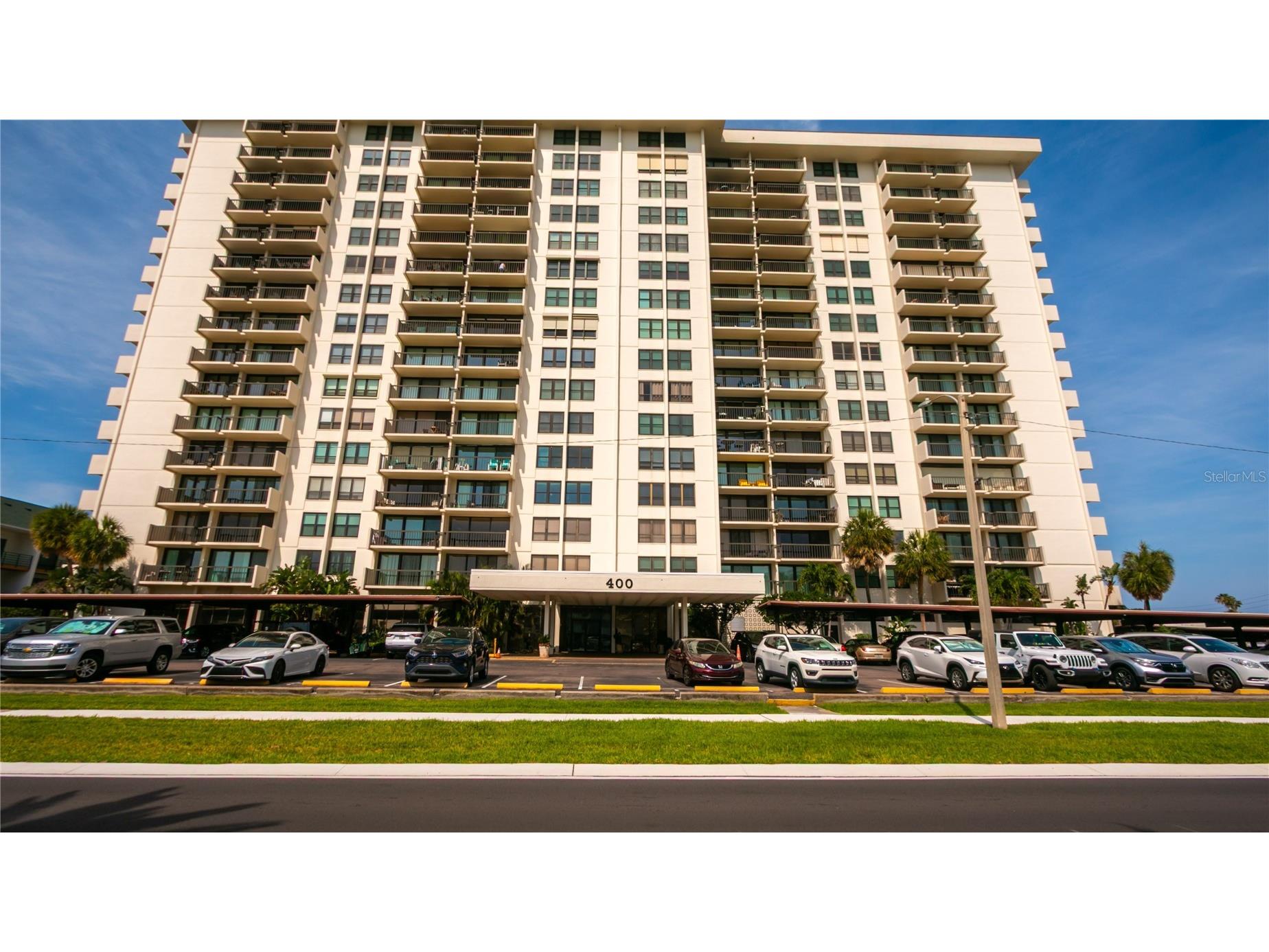 400 Island Way #212 Clearwater Beach FL 33767 TB8508210 image72