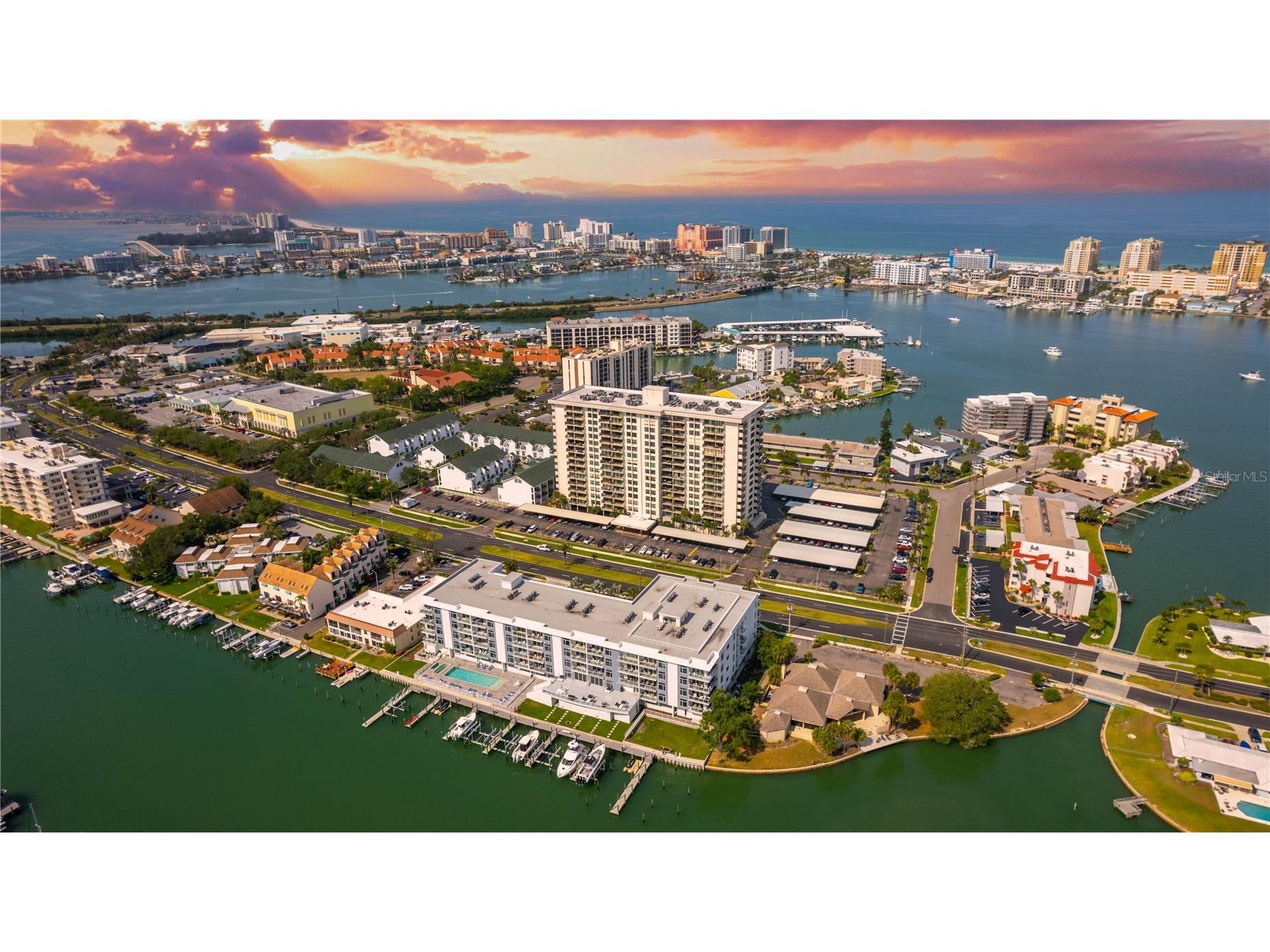 400 Island Way #212 Clearwater Beach FL 33767 TB8517673 image1