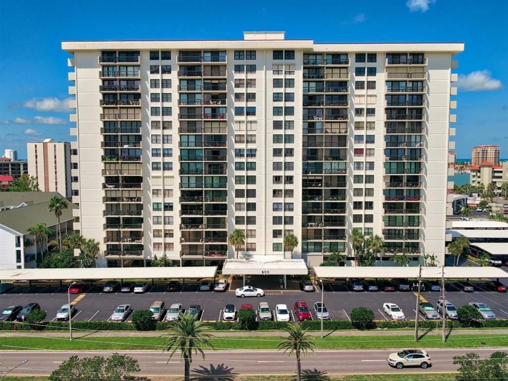 400 Island Way #308 Clearwater FL 33767 TB8461326 image1