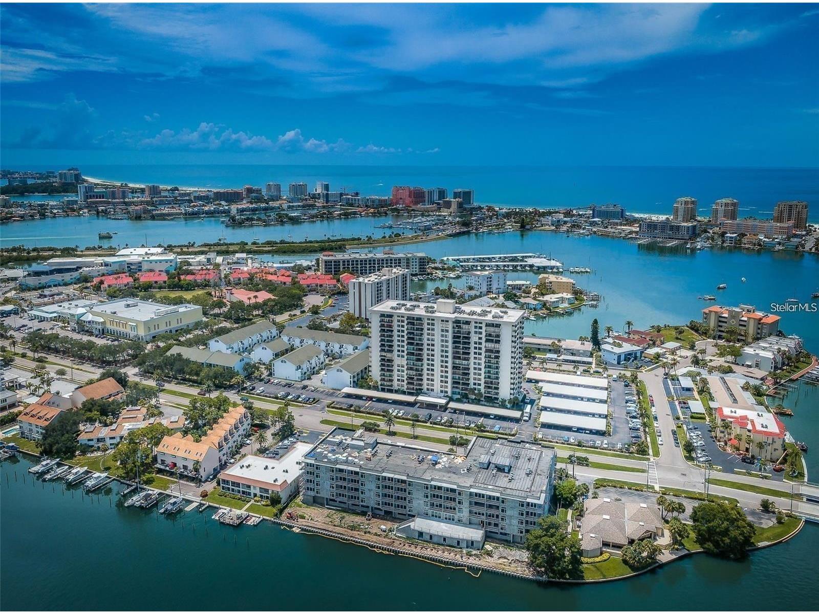 400 Island Way #309 Clearwater Beach FL 33767 TB8519153 image1