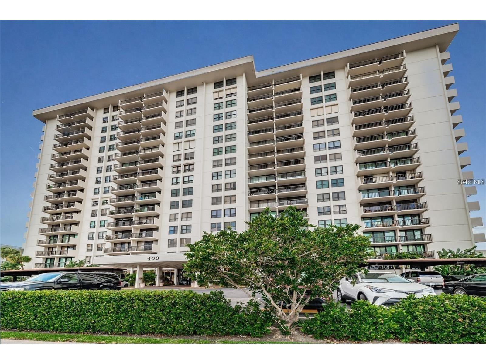 400 Island Way #309 Clearwater Beach FL 33767 TB8519153 image16