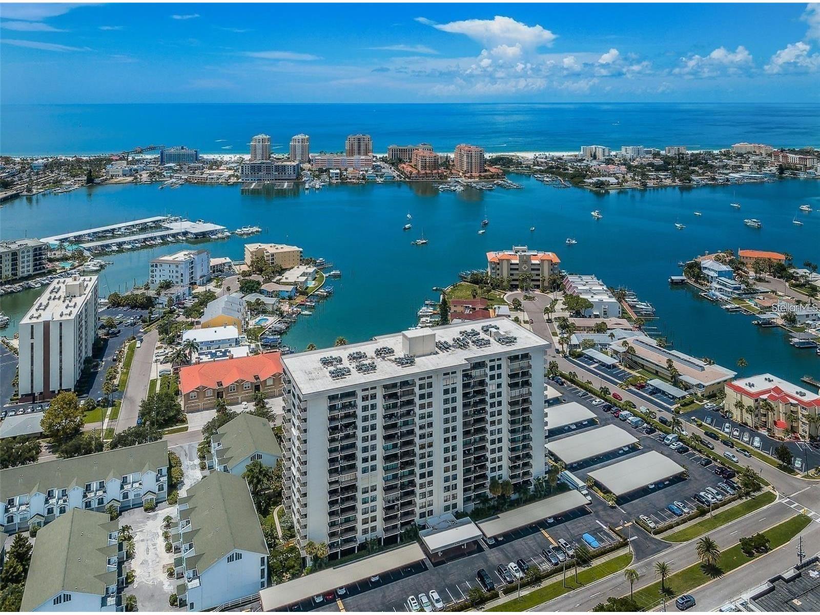 400 Island Way #309 Clearwater Beach FL 33767 TB8519153 image2
