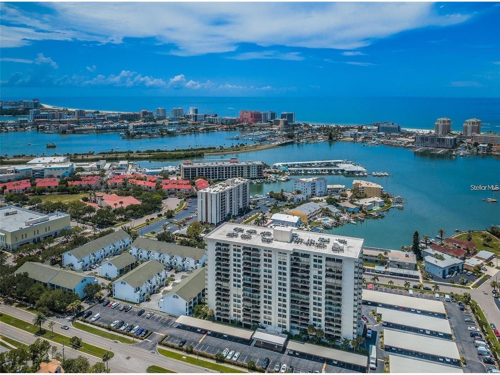 400 Island Way #309 Clearwater Beach FL 33767 TB8519153 image3