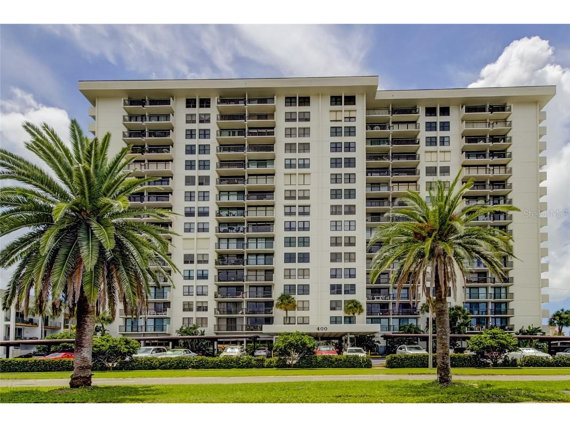400 Island Way #401 Clearwater Beach FL 33767 U8238708 image1