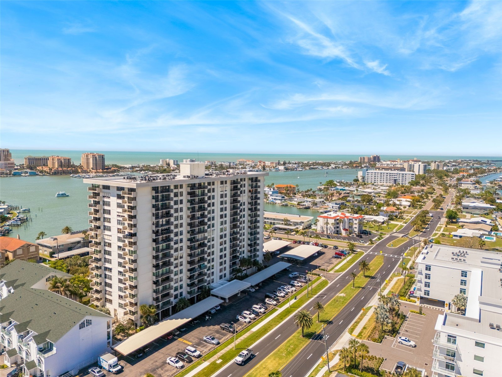 400 Island Way #504 Clearwater Beach FL 33767 TB8489401 image1