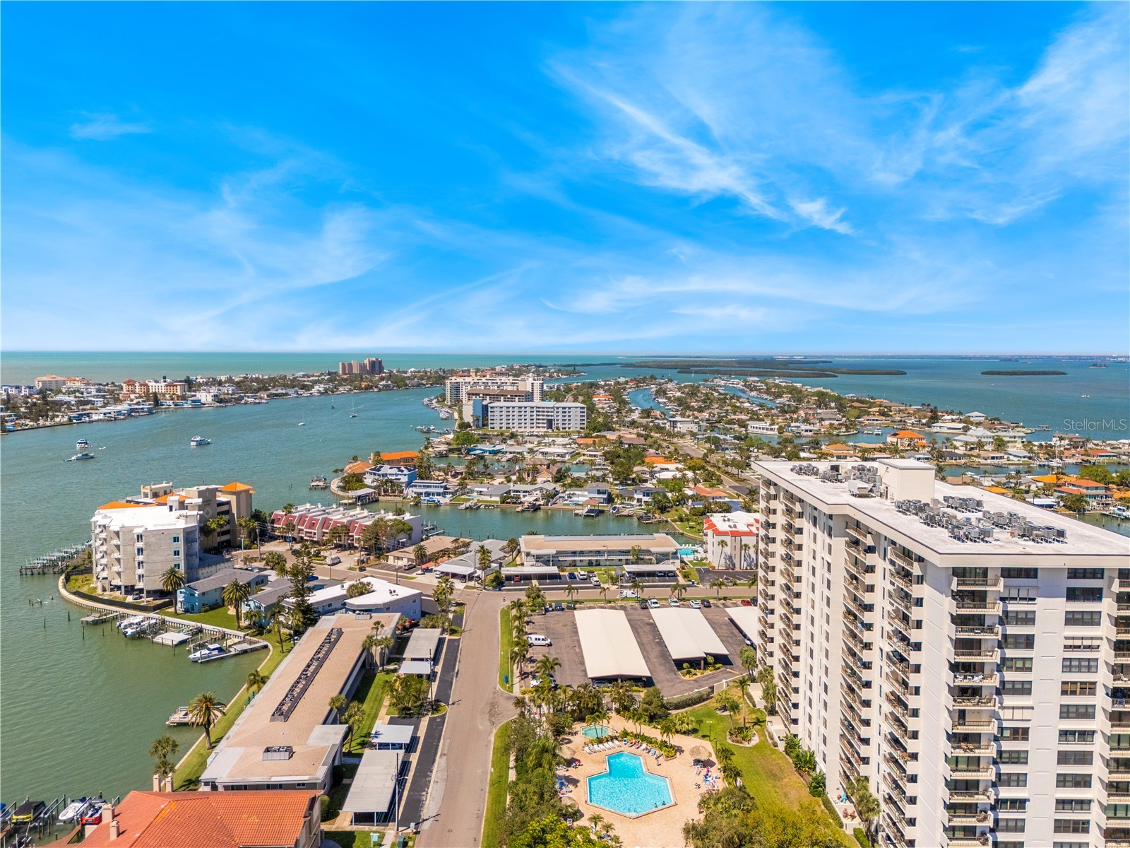 400 Island Way #504 Clearwater Beach FL 33767 TB8489401 image52