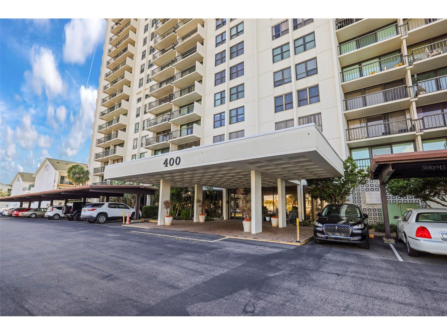 400 Island Way #602 Clearwater Beach FL 33767 TB8480096 image2