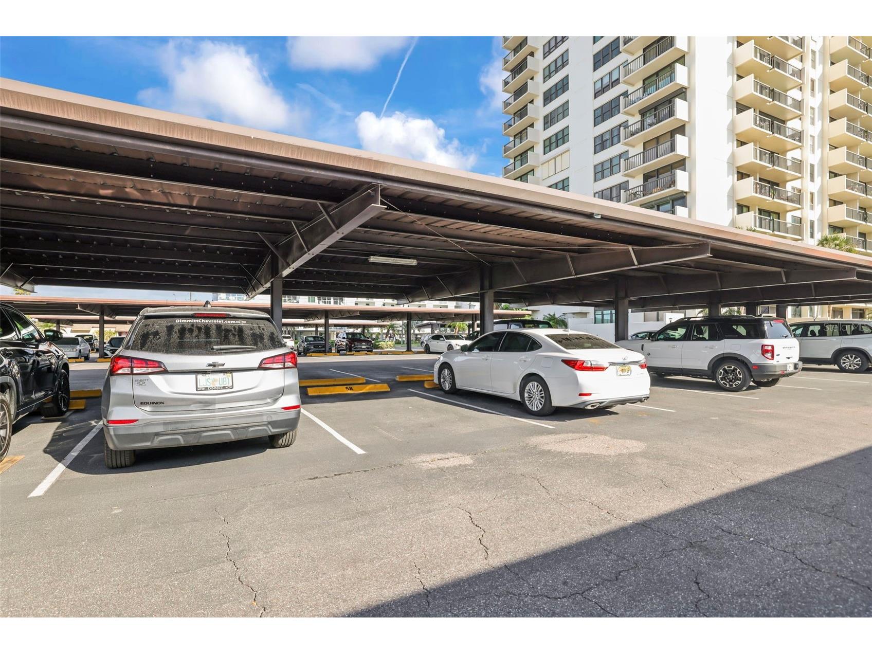 400 Island Way #602 Clearwater Beach FL 33767 TB8480096 image45