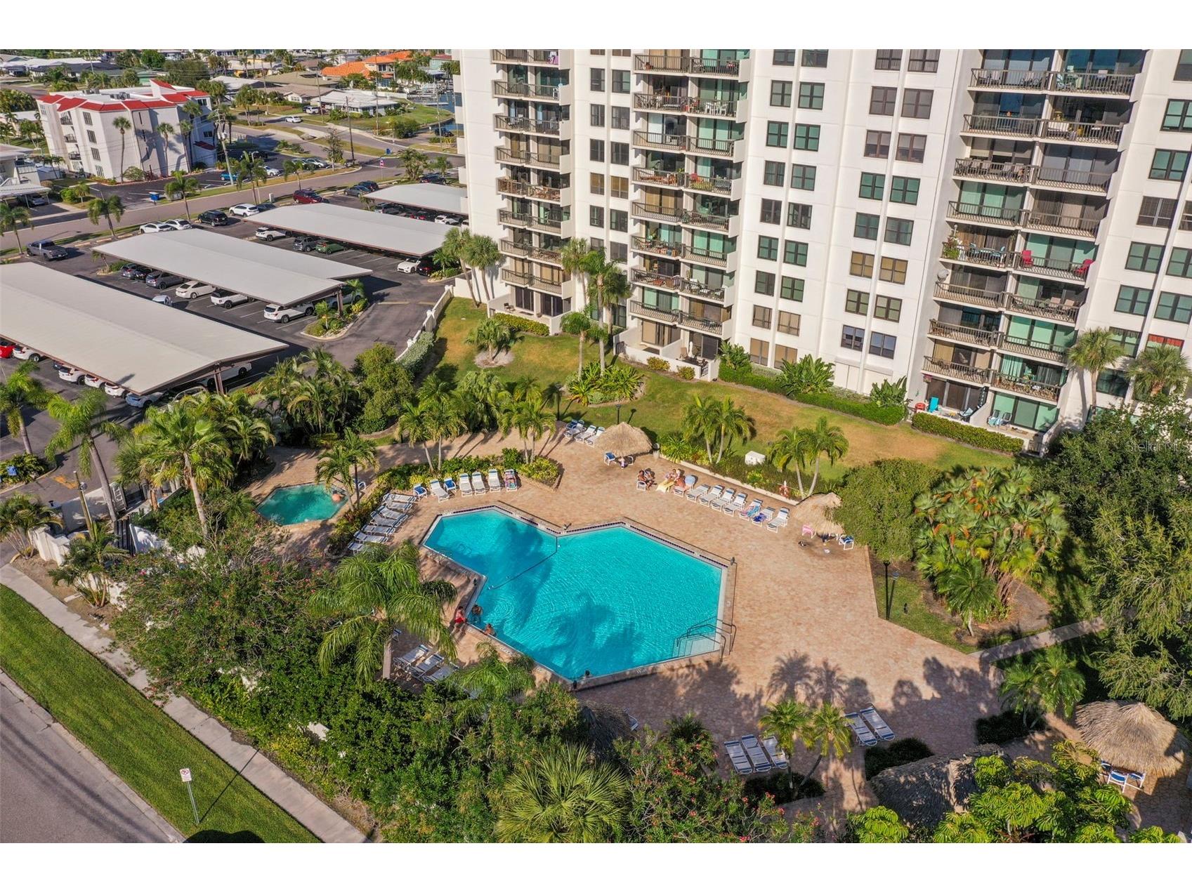 400 Island Way #602 Clearwater Beach FL 33767 TB8480096 image52