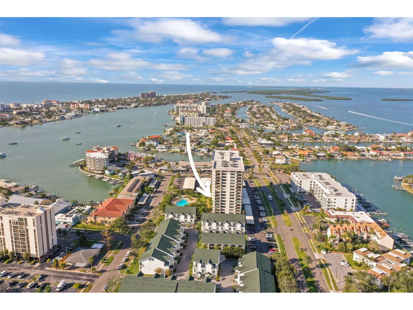 400 Island Way #602 Clearwater Beach FL 33767 TB8480096 image60