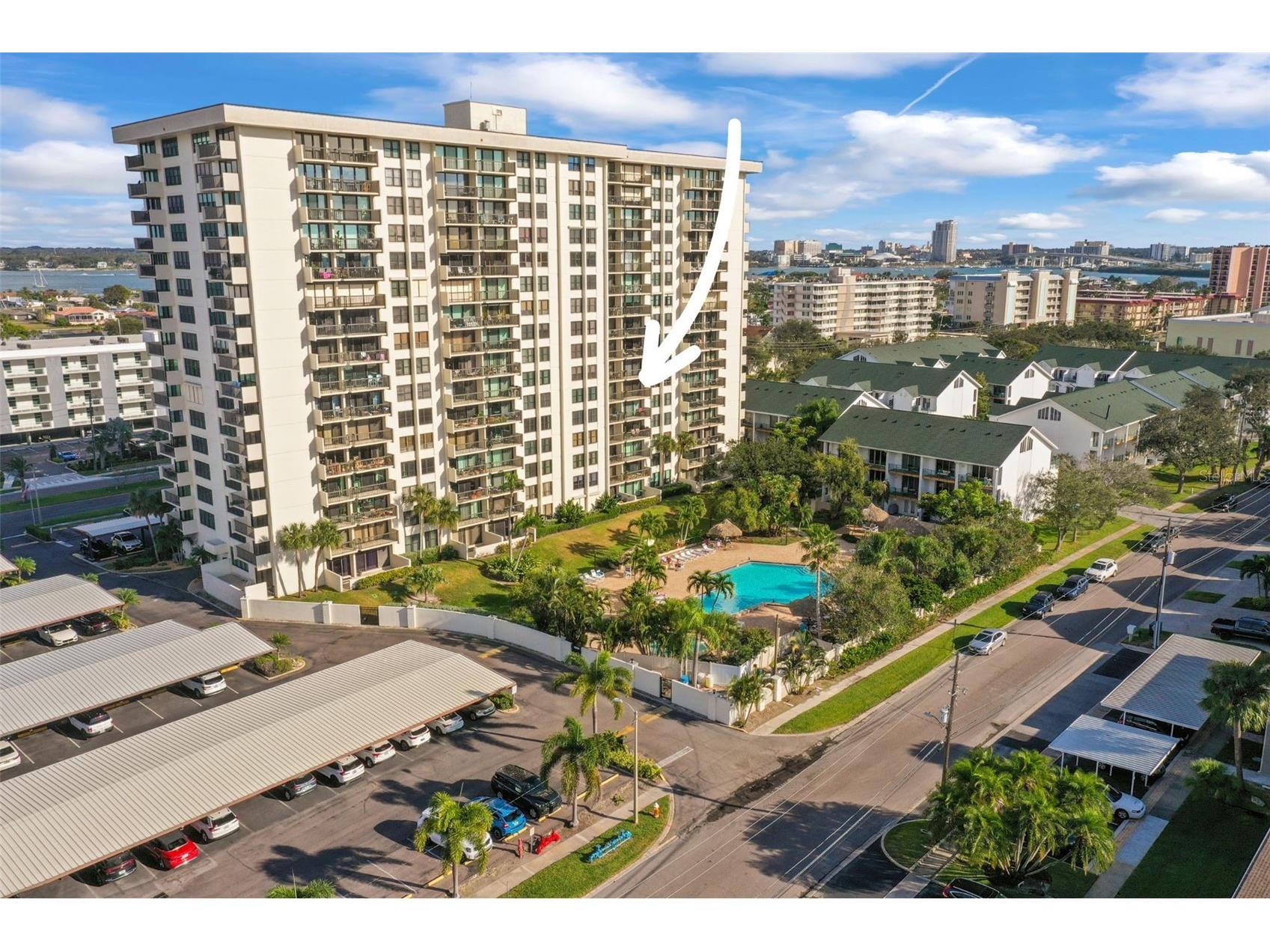 400 Island Way #602 Clearwater Beach FL 33767 TB8480096 image61