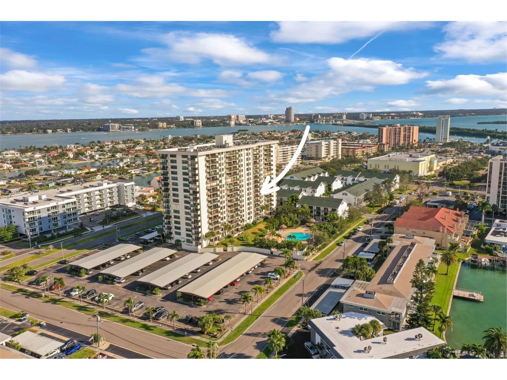 400 Island Way #602 Clearwater Beach FL 33767 TB8480096 image62