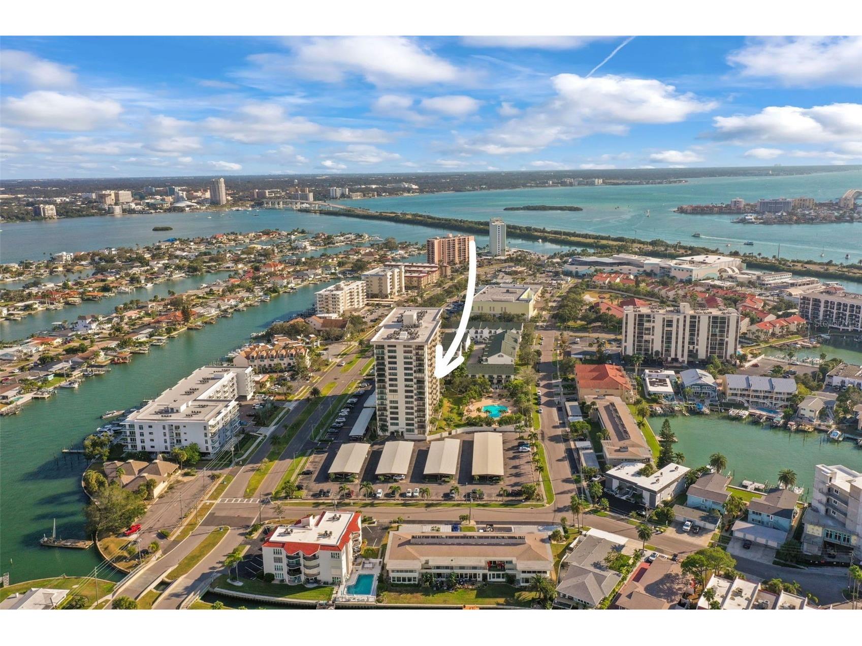 400 Island Way #602 Clearwater Beach FL 33767 TB8480096 image63