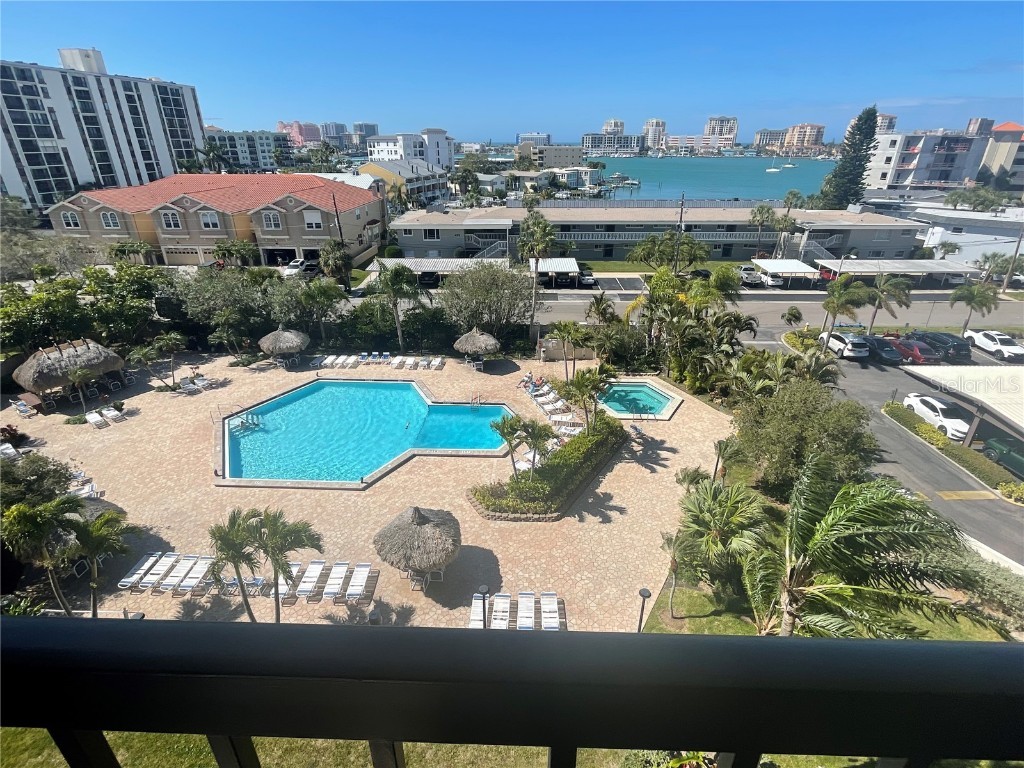 400 Island Way #604 Clearwater FL 33767 U8232396 image1