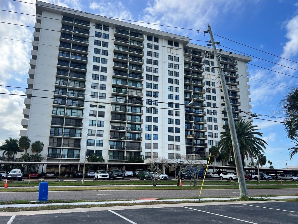 400 Island Way #608 Clearwater FL 33767 TB8457329 image1