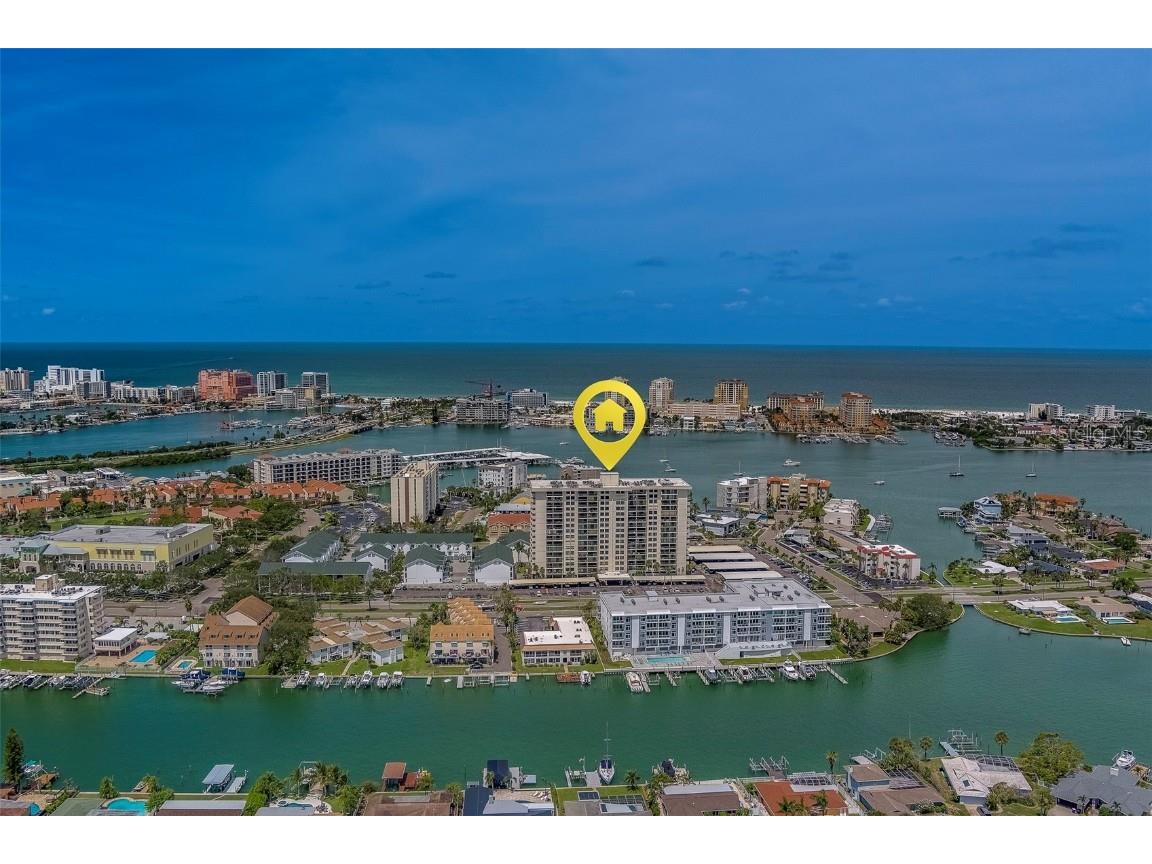 400 Island Way #705 Clearwater Beach FL 33767 TB8406299 image1
