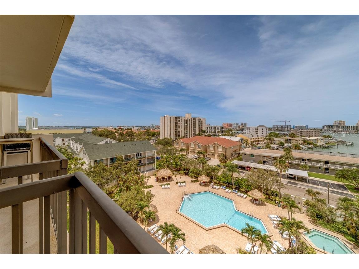 400 Island Way #705 Clearwater Beach FL 33767 TB8406299 image27