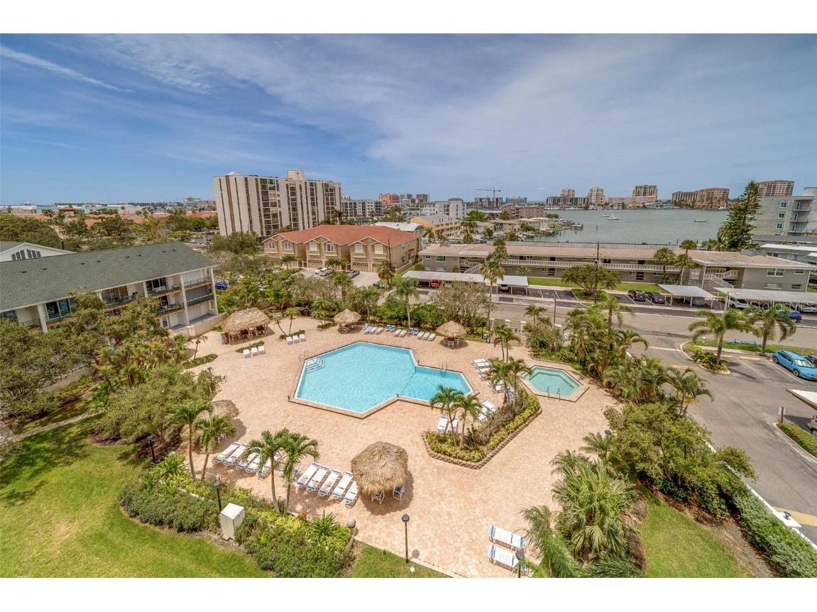 400 Island Way #705 Clearwater Beach FL 33767 TB8406299 image38