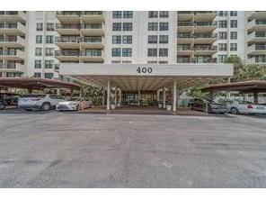 400 Island Way #711 Clearwater Beach FL 33767 TB8458578 image1