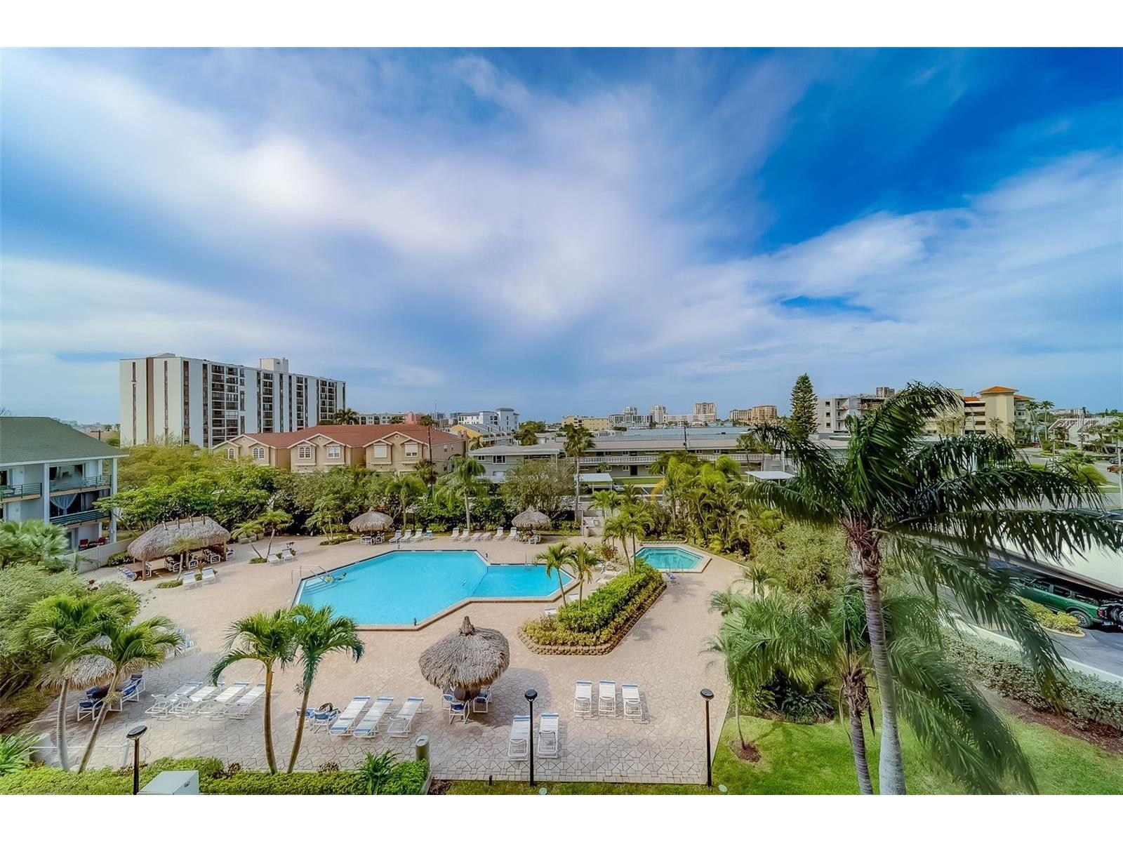 400 Island Way #711 Clearwater Beach FL 33767 TB8458578 image21