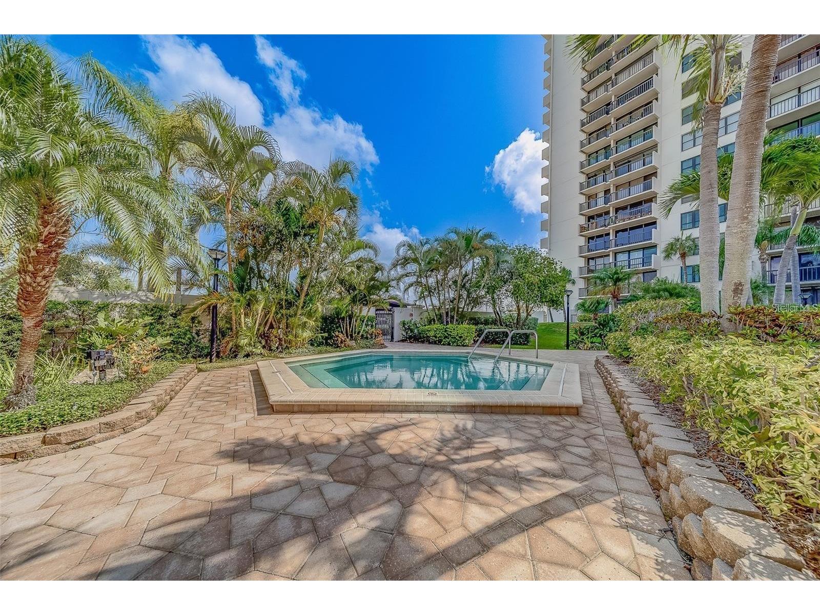 400 Island Way #711 Clearwater Beach FL 33767 TB8458578 image22