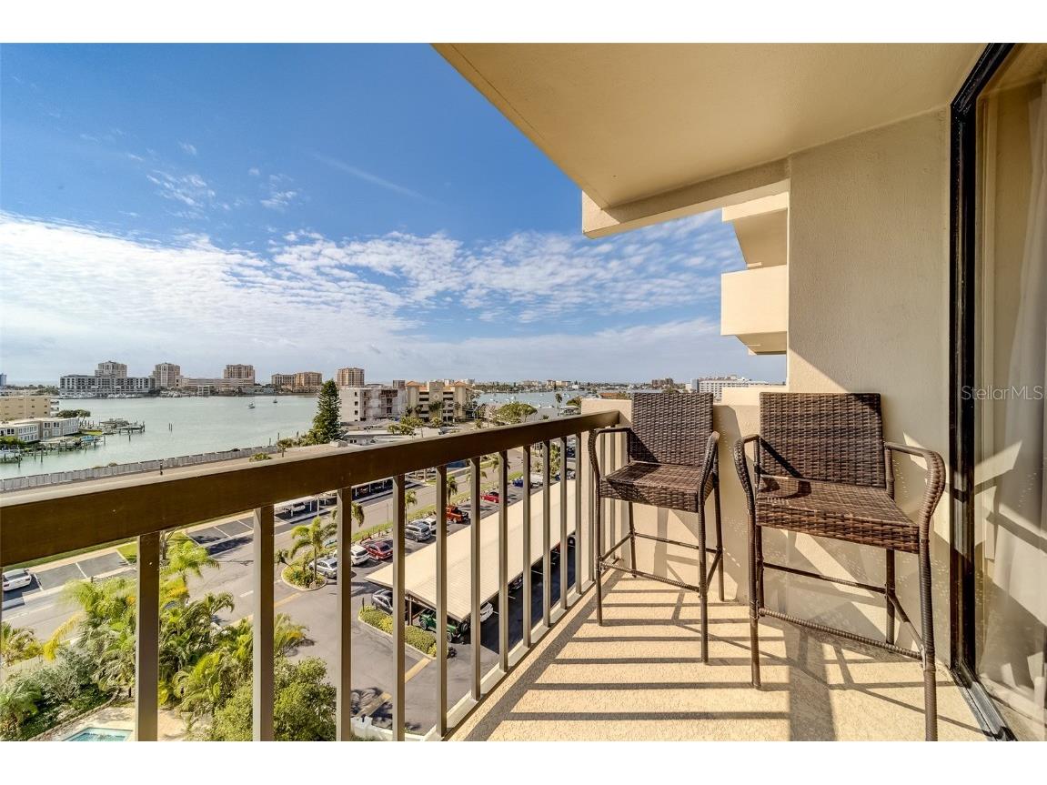 400 Island Way #805 Clearwater FL 33767 U8231488 image1
