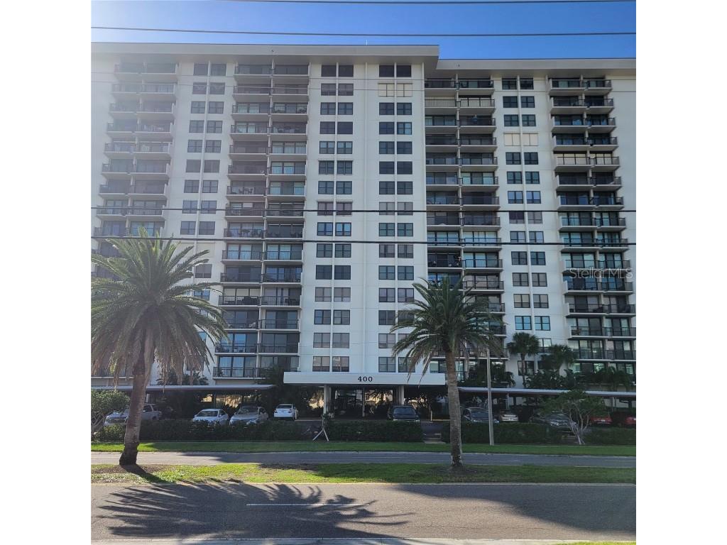 400 Island Way #808 Clearwater FL 33767 T3488238 image1