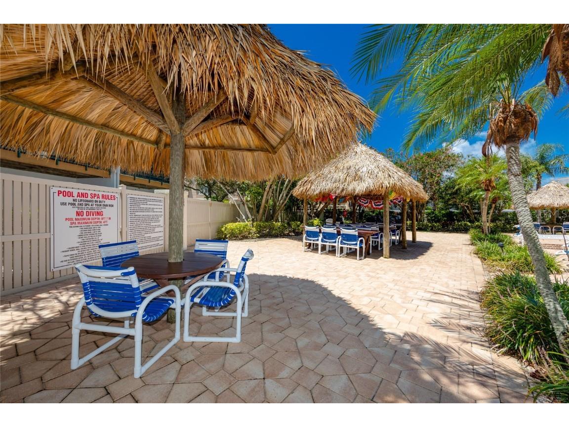 400 Island Way #811 Clearwater Beach FL 33767 - CLEARWATER MARINA TB8411367 image10