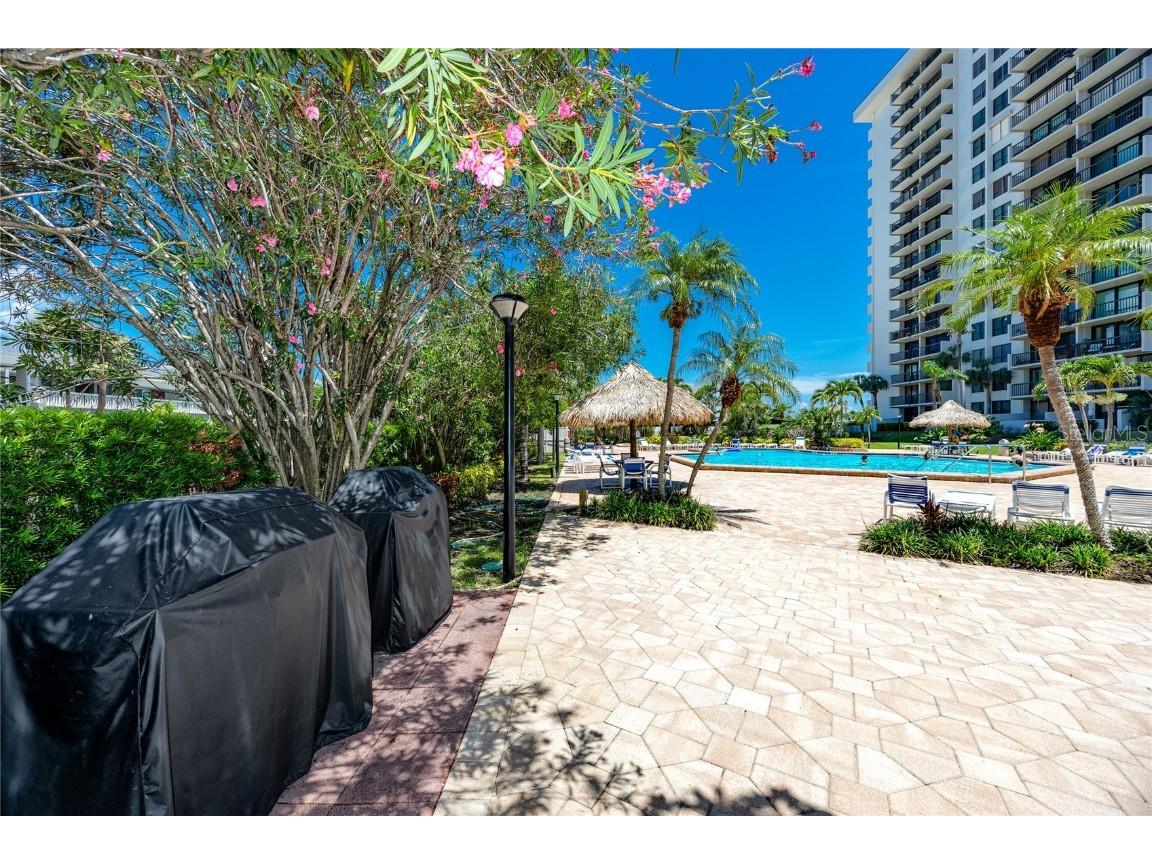 400 Island Way #811 Clearwater Beach FL 33767 - CLEARWATER MARINA TB8411367 image11