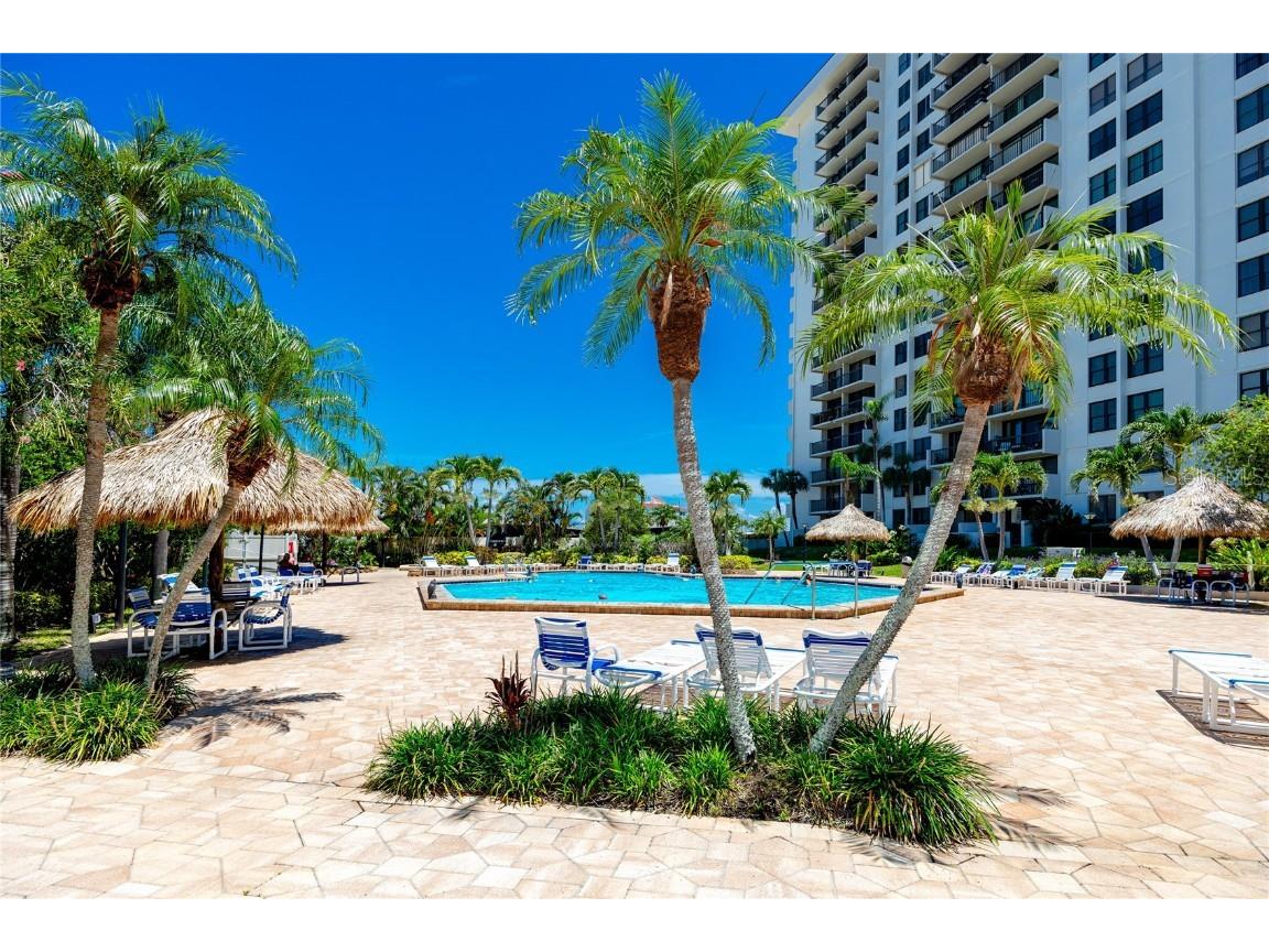 400 Island Way #811 Clearwater Beach FL 33767 - CLEARWATER MARINA TB8411367 image12