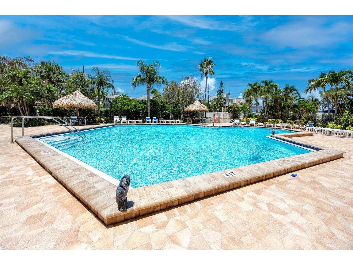 400 Island Way #811 Clearwater Beach FL 33767 - CLEARWATER MARINA TB8411367 image13