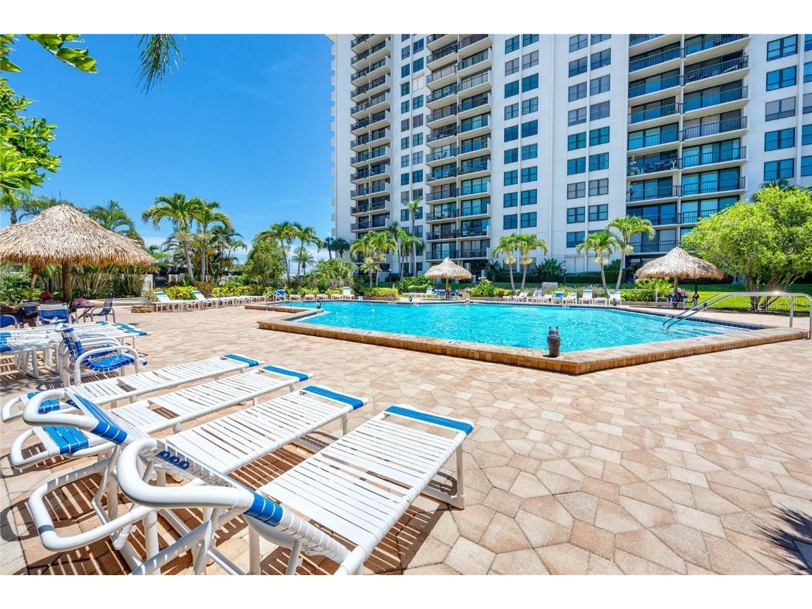 400 Island Way #811 Clearwater Beach FL 33767 - CLEARWATER MARINA TB8411367 image14
