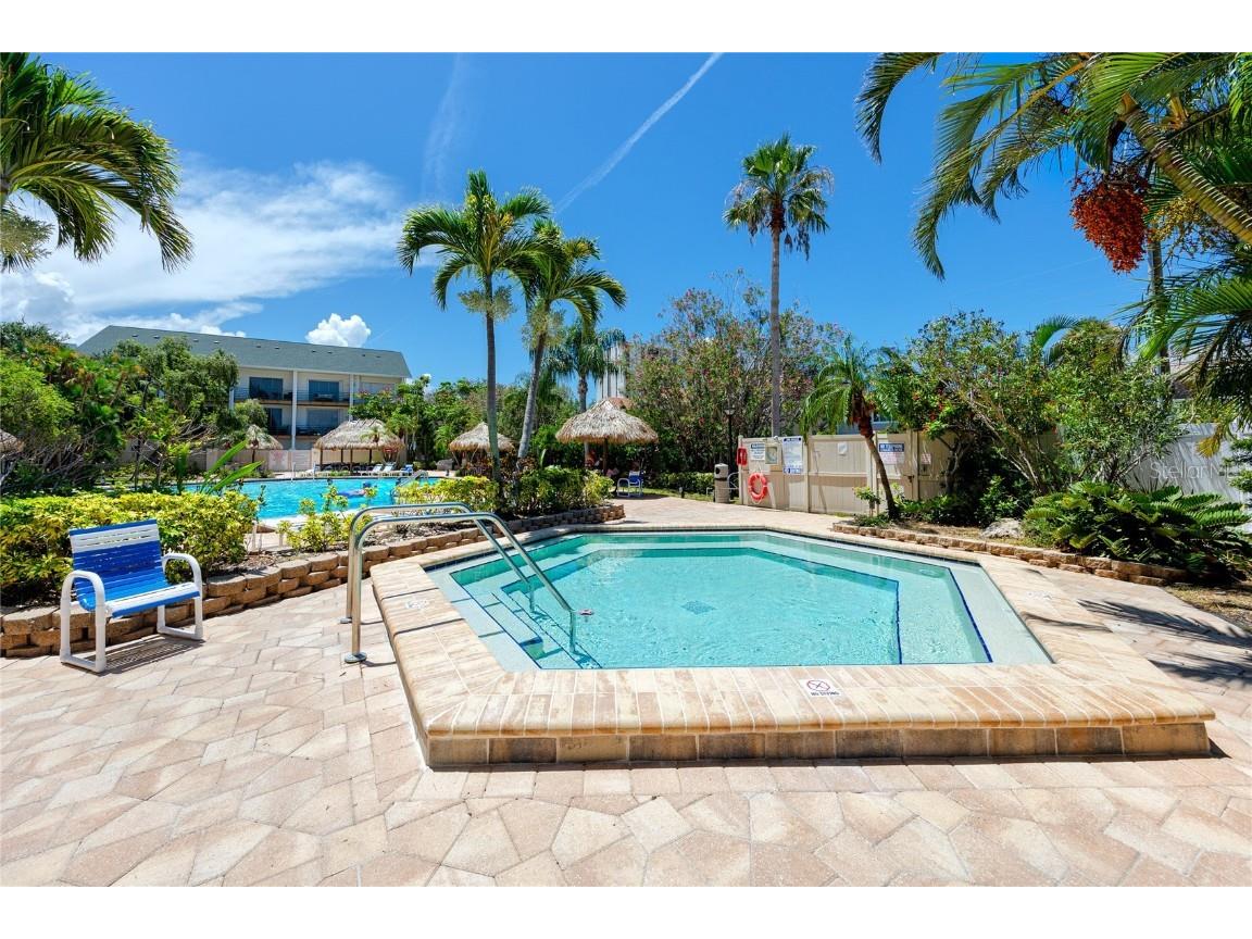 400 Island Way #811 Clearwater Beach FL 33767 - CLEARWATER MARINA TB8411367 image15