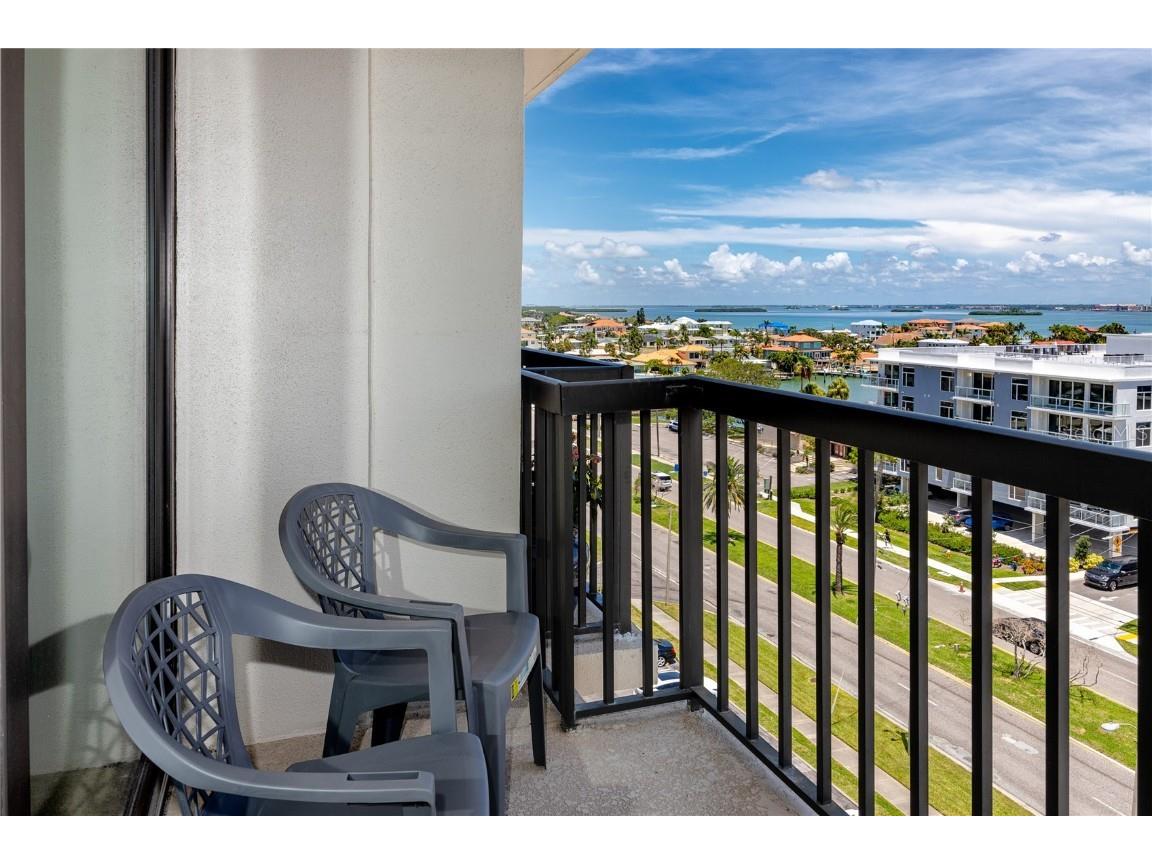 400 Island Way #811 Clearwater Beach FL 33767 - CLEARWATER MARINA TB8411367 image17