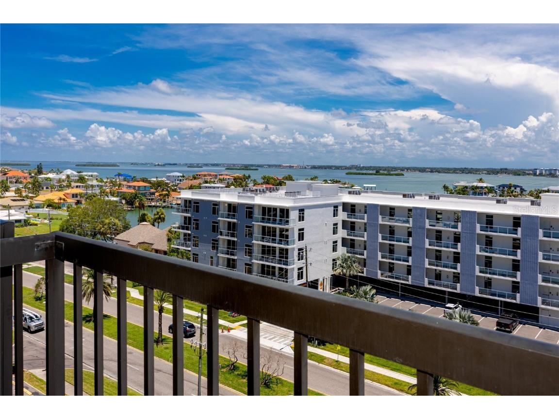 400 Island Way #811 Clearwater Beach FL 33767 - CLEARWATER MARINA TB8411367 image18