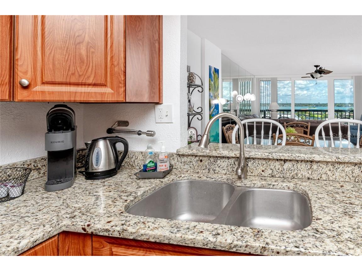 400 Island Way #811 Clearwater Beach FL 33767 - CLEARWATER MARINA TB8411367 image26