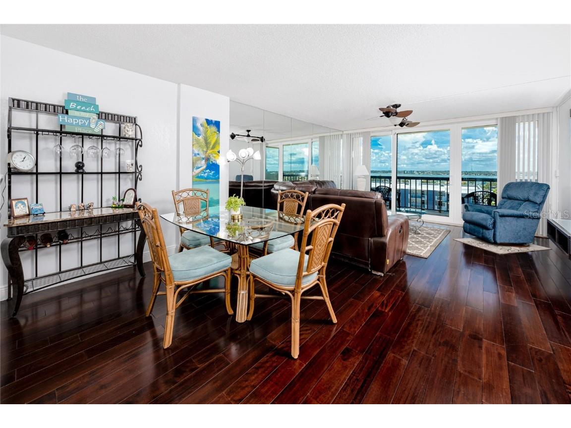 400 Island Way #811 Clearwater Beach FL 33767 - CLEARWATER MARINA TB8411367 image27