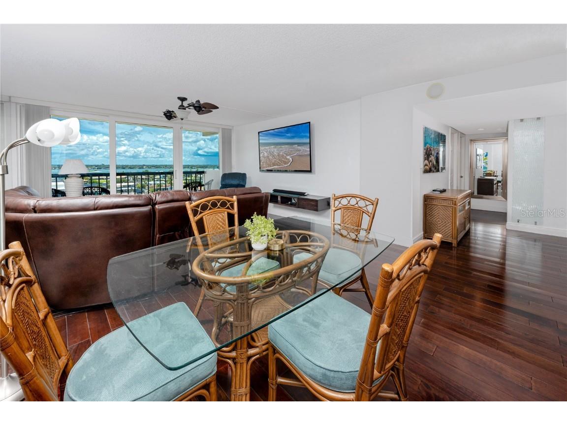 400 Island Way #811 Clearwater Beach FL 33767 - CLEARWATER MARINA TB8411367 image28