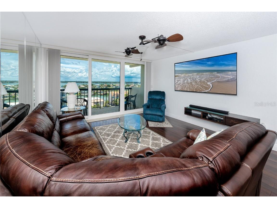 400 Island Way #811 Clearwater Beach FL 33767 - CLEARWATER MARINA TB8411367 image29