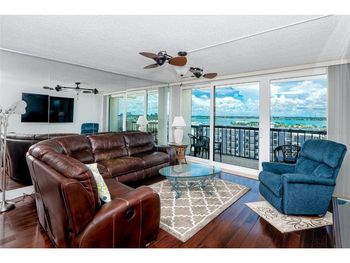 400 Island Way #811 Clearwater Beach FL 33767 - CLEARWATER MARINA TB8411367 image30