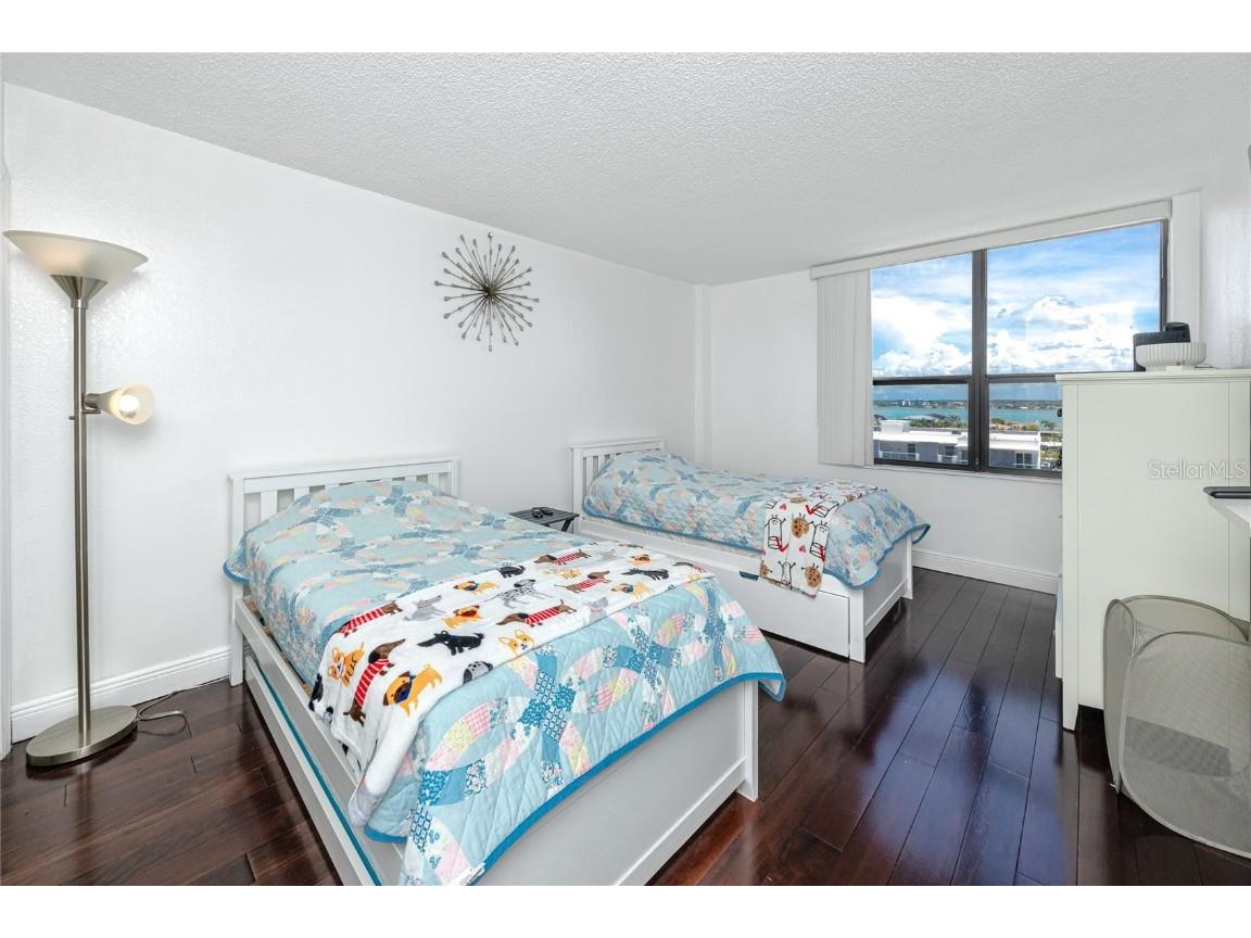 400 Island Way #811 Clearwater Beach FL 33767 - CLEARWATER MARINA TB8411367 image33