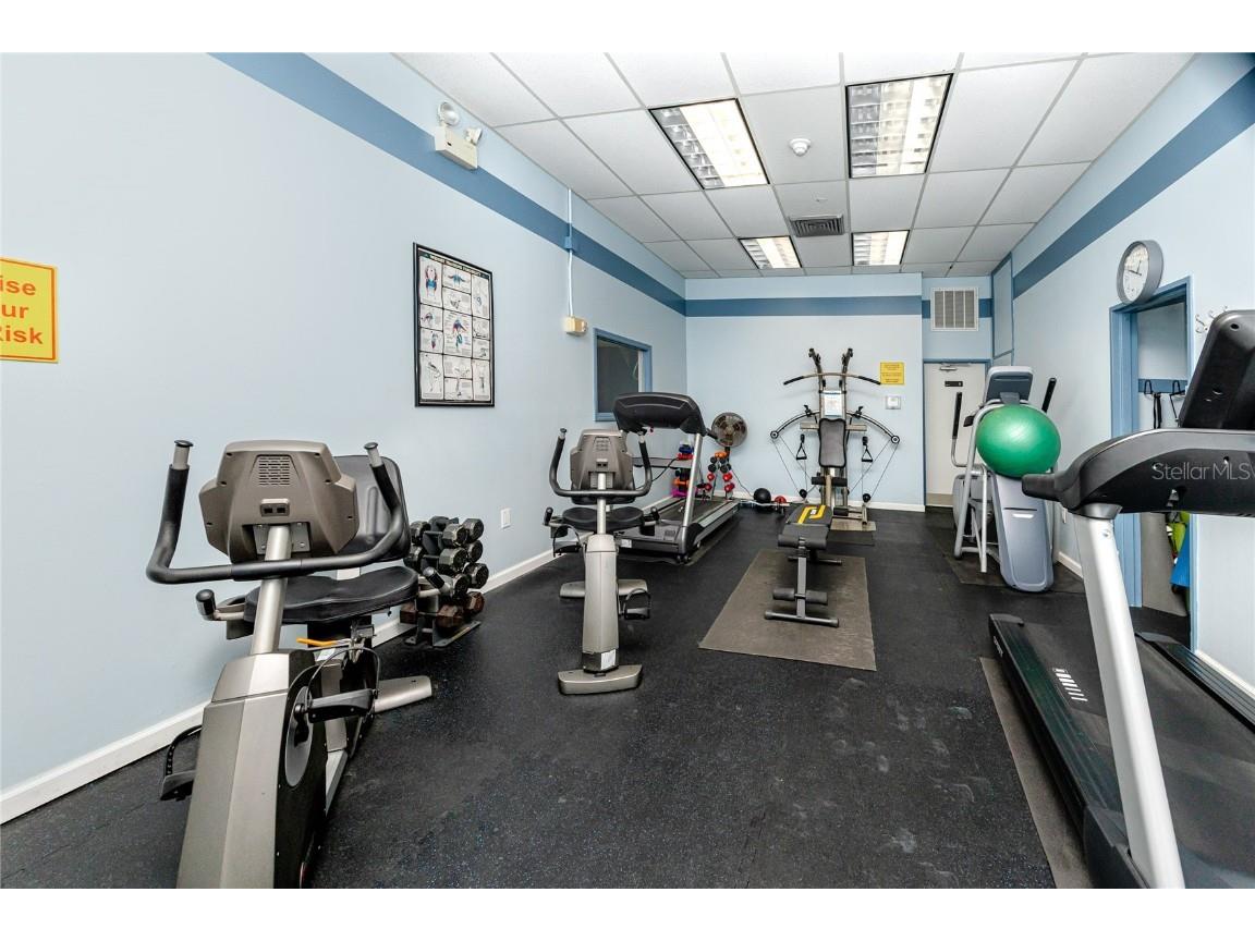 400 Island Way #811 Clearwater Beach FL 33767 - CLEARWATER MARINA TB8411367 image9