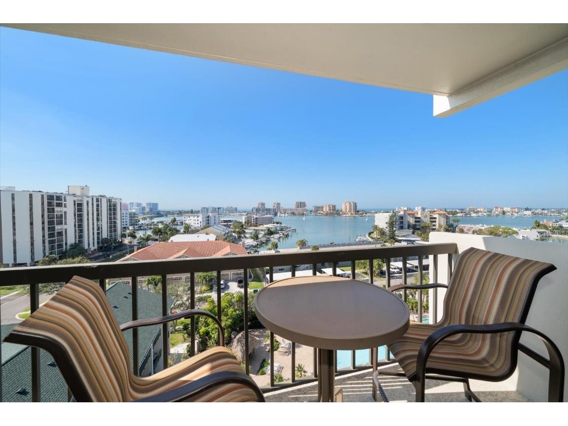 400 Island Way #901 Clearwater Beach FL 33767 TB8450009 image1